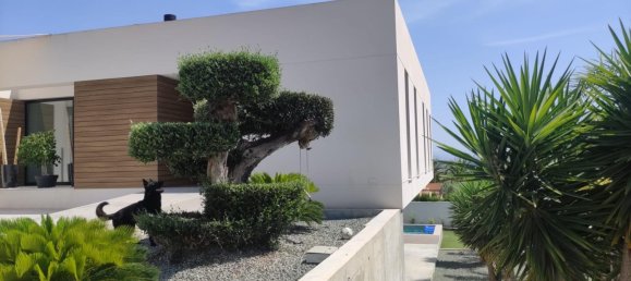 5 dormitorios villa en venta en Alicante, Comunidad Valenciana, Spain № 368851 8