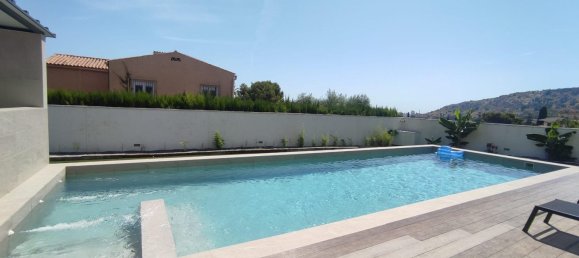 5 dormitorios villa en venta en Alicante, Comunidad Valenciana, Spain № 368851 22