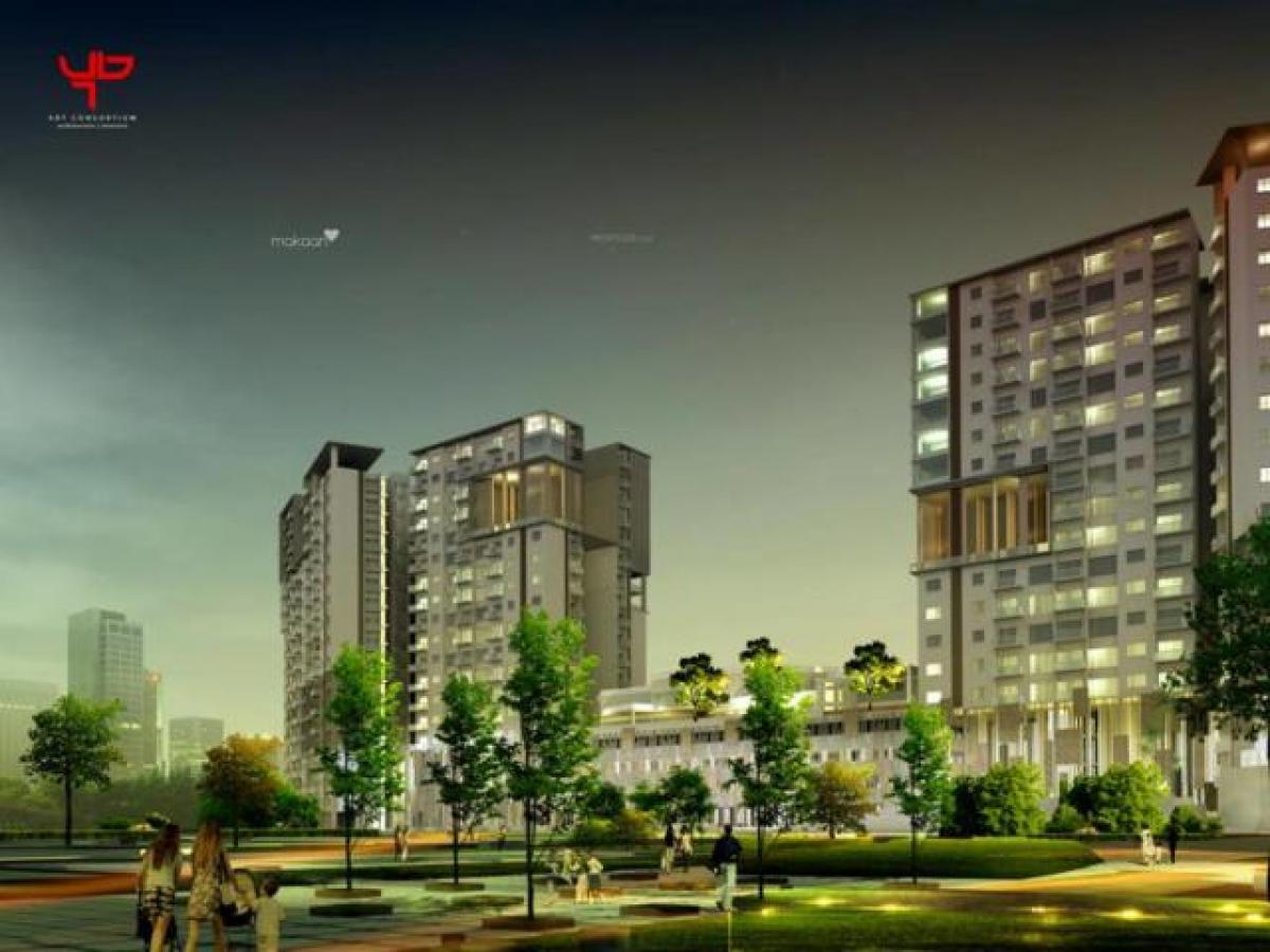 3 bedrooms House in Bangalore, India No. 43164