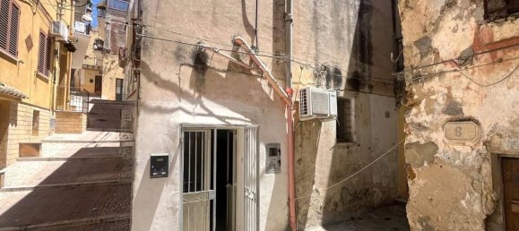 3 rooms House in Sciacca, Italy No. 91631 6