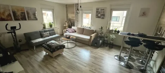 Квартира с 2 спальнями в Boblingen, Германия № 30933 2