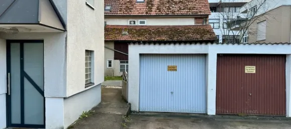 Квартира с 2 спальнями в Boblingen, Германия № 30933 8