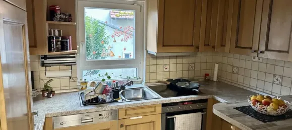 Квартира с 2 спальнями в Boblingen, Германия № 30933 3