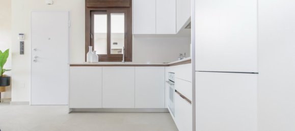 3 Schlafzimmer Bungalow in Los Balcones, Spain, Nr. 287636 10