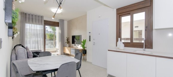 3 Schlafzimmer Bungalow in Los Balcones, Spain, Nr. 287636 8