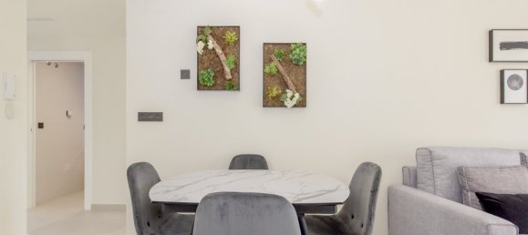 3 Schlafzimmer Bungalow in Los Balcones, Spain, Nr. 287636 5