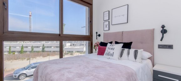 3 Schlafzimmer Bungalow in Los Balcones, Spain, Nr. 287636 16