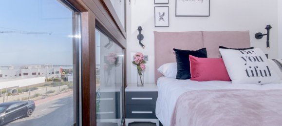 3 Schlafzimmer Bungalow in Los Balcones, Spain, Nr. 287636 18