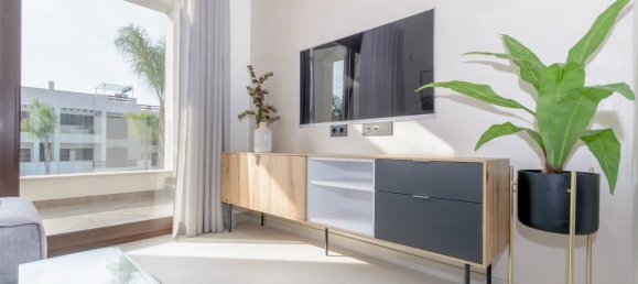 3 Schlafzimmer Bungalow in Los Balcones, Spain, Nr. 287636 6