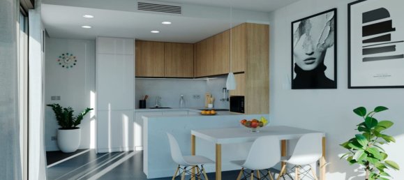 2 غرف نوم منزل في La Pinada Nature Resort, Pilar de la Horadada, Spain رقم 15831 5