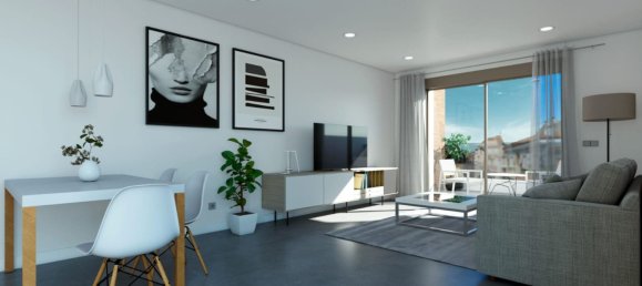 2 غرف نوم منزل في La Pinada Nature Resort, Pilar de la Horadada, Spain رقم 15831 9