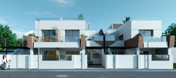 2 غرف نوم منزل في La Pinada Nature Resort, Pilar de la Horadada, Spain رقم 15831 2