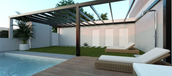 2 غرف نوم منزل في La Pinada Nature Resort, Pilar de la Horadada, Spain رقم 15831 6