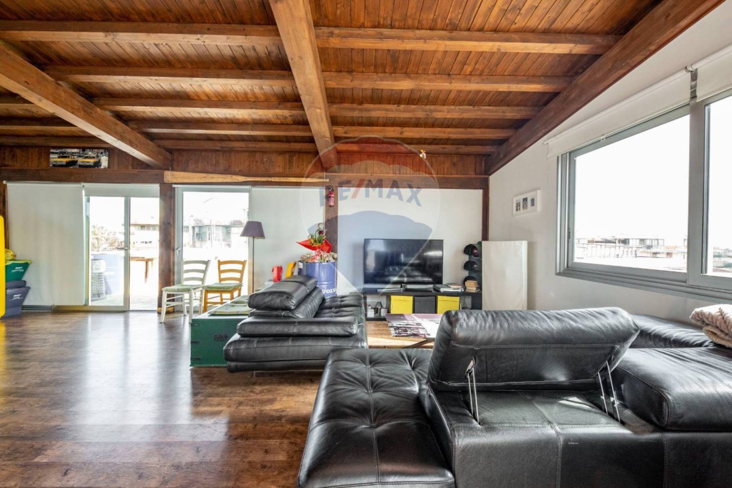 4 bedrooms Penthouse in Gravina di Catania, Italy No. 100203