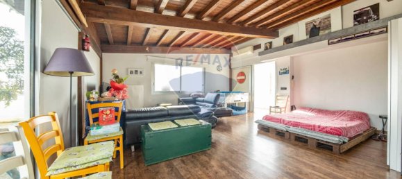 4 bedrooms Penthouse in Gravina di Catania, Italy No. 100203 3