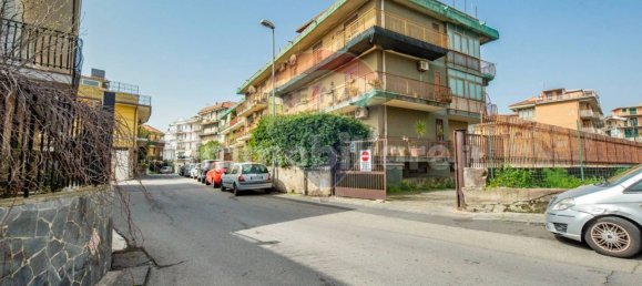 4 bedrooms Penthouse in Gravina di Catania, Italy No. 100203 25