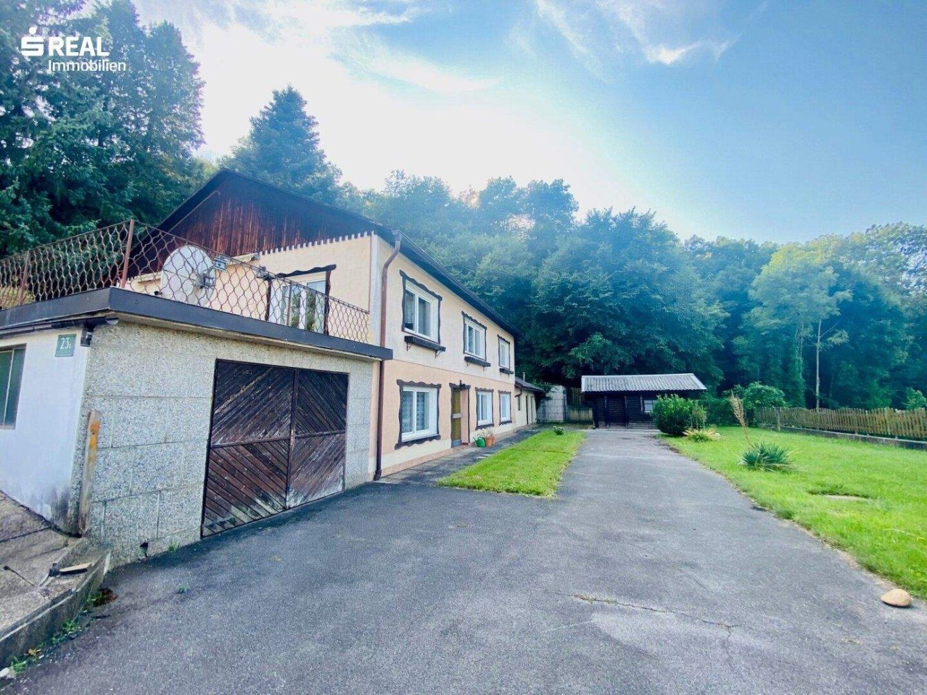 Terreno en Strassgang, Austria No. 207955