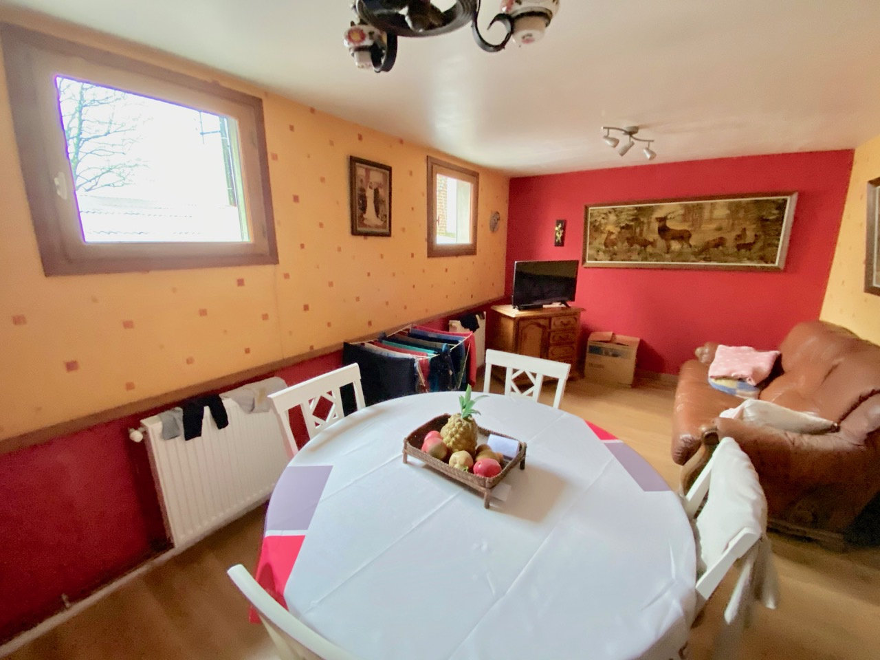 1 bedroom Building in Louvroil, France No. 254606