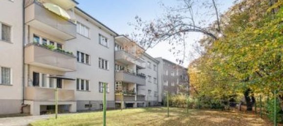 Квартира с 2 комнатами в Тегель, Германия № 59851 4