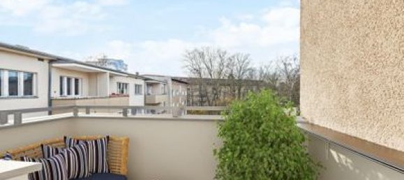 Квартира с 2 комнатами в Тегель, Германия № 59851 7