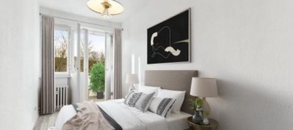 Квартира с 2 комнатами в Тегель, Германия № 59851 6