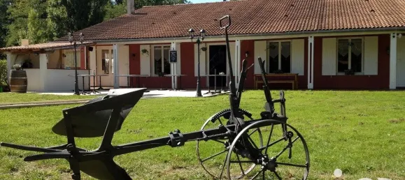 Casa de 4 dormitorios en Margueron, France No. 323713 4