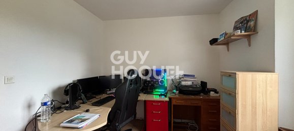 Casa de 3 dormitorios en Tremblay-les-Villages, France No. 158406 9