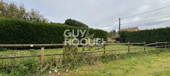 Casa de 3 dormitorios en Tremblay-les-Villages, France No. 158406 13