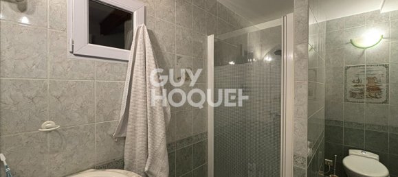 Casa de 3 dormitorios en Tremblay-les-Villages, France No. 158406 8