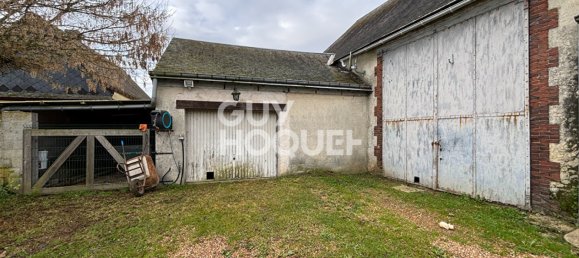 Casa de 3 dormitorios en Tremblay-les-Villages, France No. 158406 10