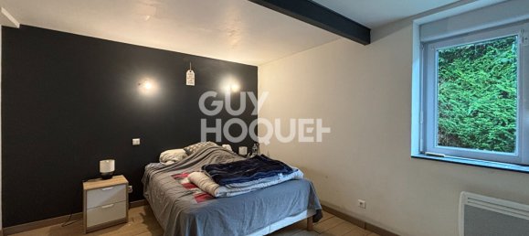 Casa de 3 dormitorios en Tremblay-les-Villages, France No. 158406 6