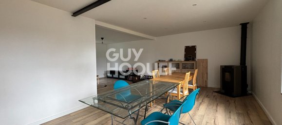 Casa de 3 dormitorios en Tremblay-les-Villages, France No. 158406 2