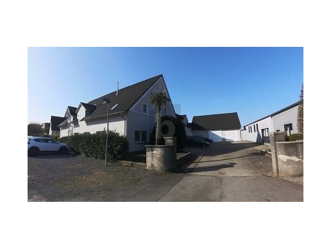 Квартира с 5 комнатами в Шаумбург, Германия № 304796