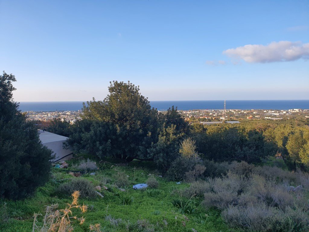 375000m² Hotel in Malia, Greece No. 3261