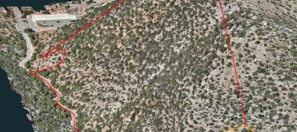 فندق في Malia, Greece 375000متر مربع رقم 3261 8