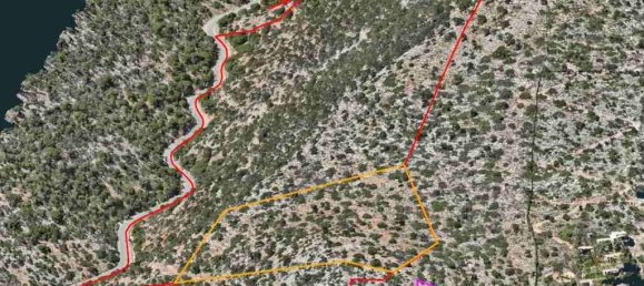 فندق في Malia, Greece 375000متر مربع رقم 3261 6