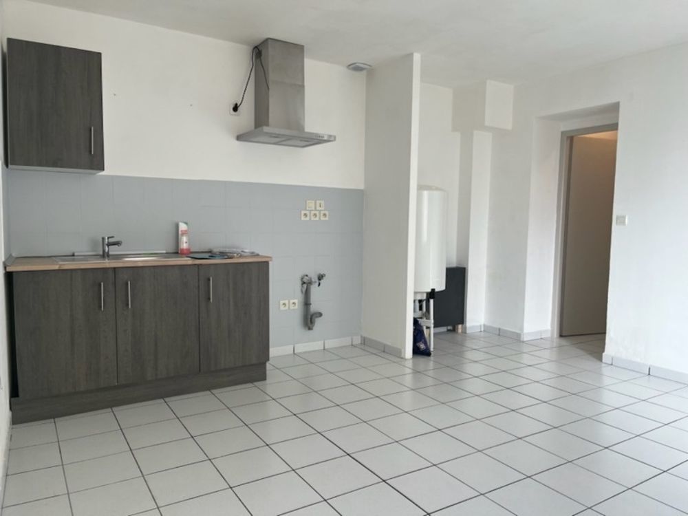 1 Schlafzimmer Wohnung in Libourne, France, Nr. 288669