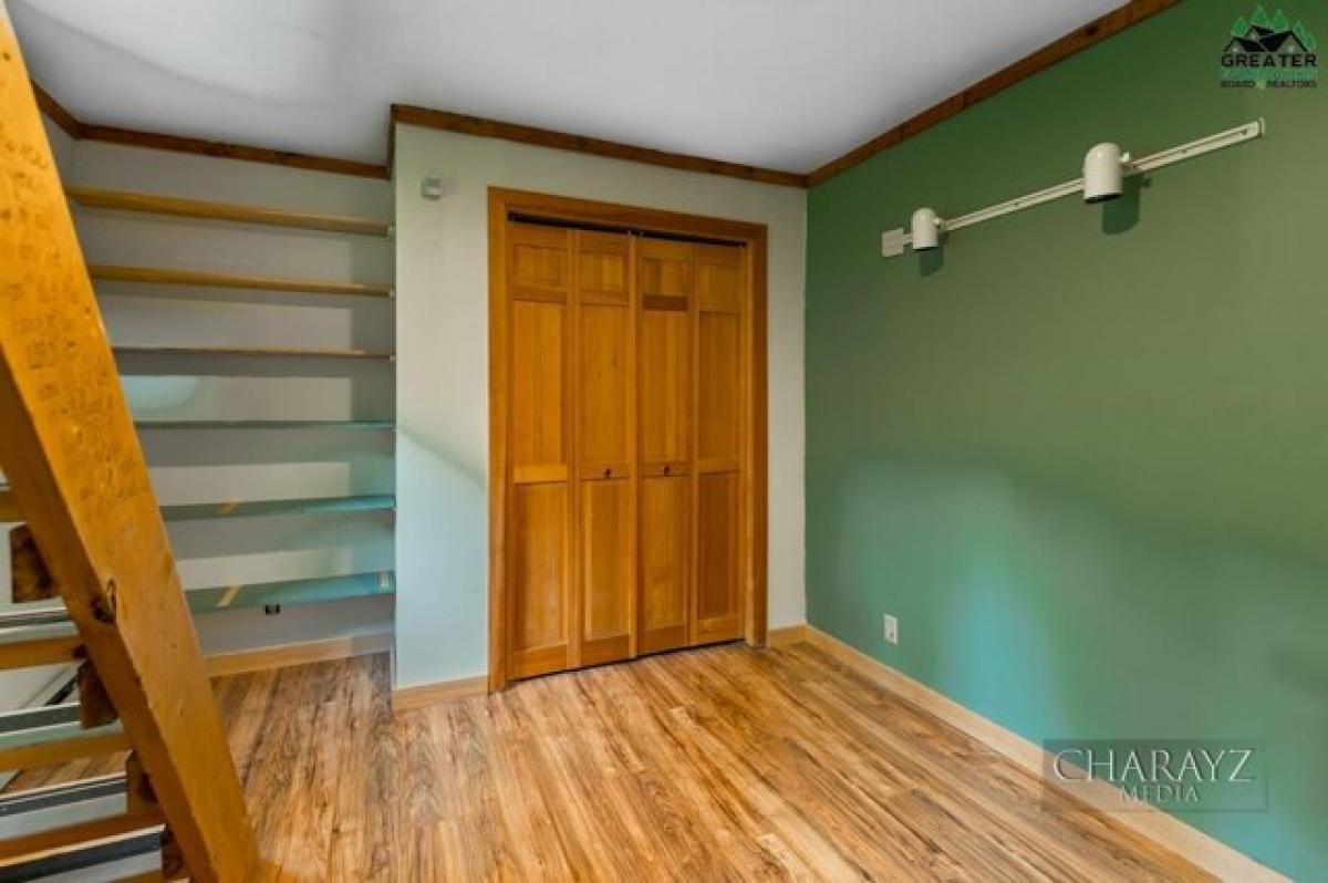 3 bedrooms House in Fairbanks, USA No. 416864