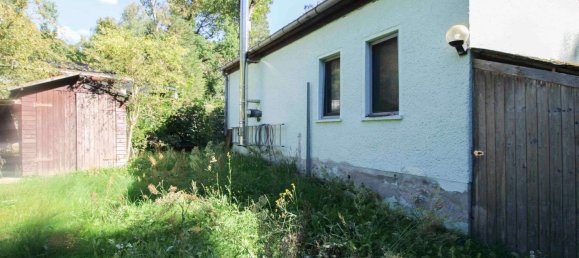 2 Schlafzimmer Bungalow in Wittenberg, Germany, Nr. 316512 11