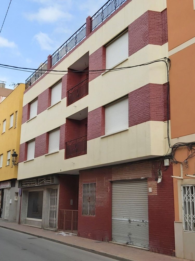 Gebäude in Archena, Spain 464m², Nr. 212991