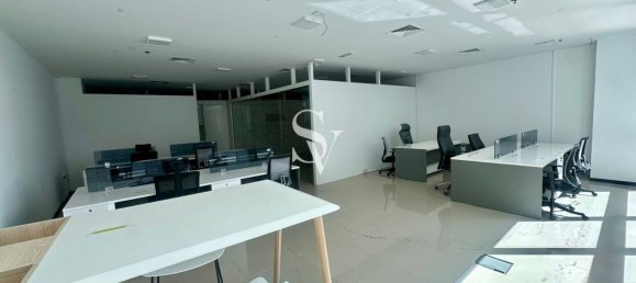 146m² Office for rent in Business Bay, Dubai, UAE № 196615 5