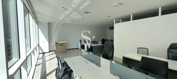 146m² Office for rent in Business Bay, Dubai, UAE № 196615 8