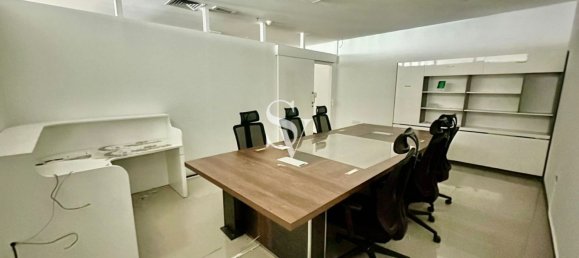 146m² Office for rent in Business Bay, Dubai, UAE № 196615 9