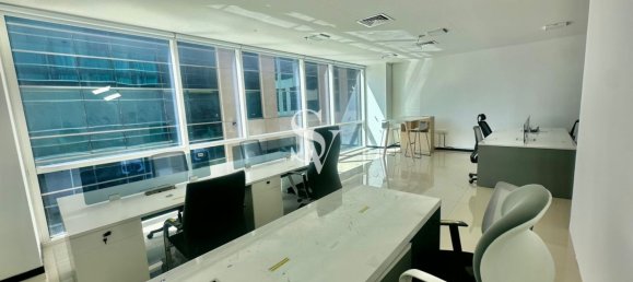 146m² Office for rent in Business Bay, Dubai, UAE № 196615 7