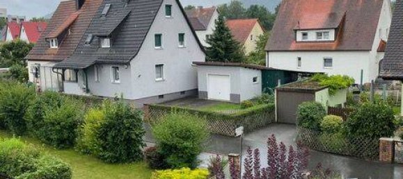 Дом с 5 комнатами в Нюрнбергер-Ланд, Германия № 290000 21