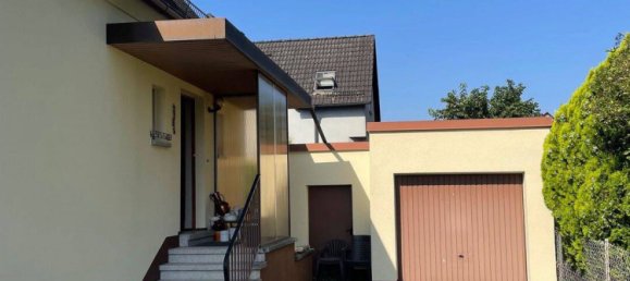 Дом с 5 комнатами в Нюрнбергер-Ланд, Германия № 290000 29