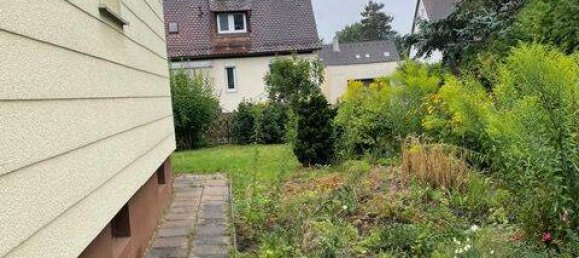 Дом с 5 комнатами в Нюрнбергер-Ланд, Германия № 290000 26