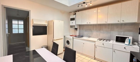 2 Schlafzimmer Haus in Amiens, France, Nr. 214384 2