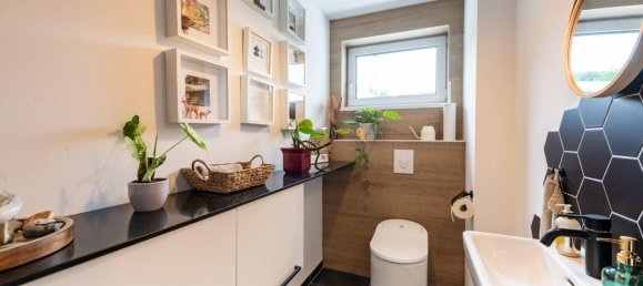 3-Zimmer Wohnung in Tullnerbach, Austria, Nr. 133807 12