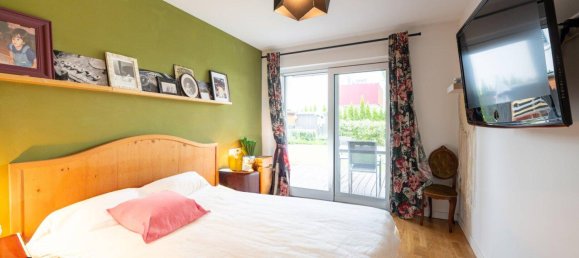 3-Zimmer Wohnung in Tullnerbach, Austria, Nr. 133807 10